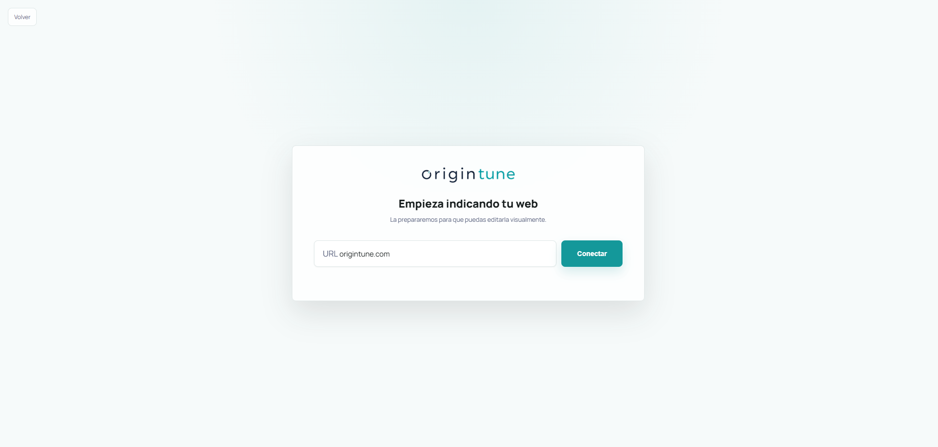 Onboarding