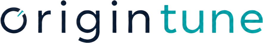 Origintune Logo